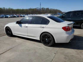 BMW 330 I XDrive M-* Keyless* * Navi*  | Mobile.bg    3
