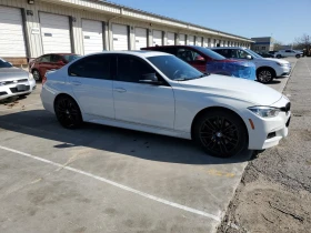BMW 330 I XDrive M-* Keyless* * Navi*  | Mobile.bg    5