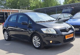 Toyota Auris 1.6i* LUXURY* KLIMA* КОЖА* - 7500 лв. - 74328373 | Car24.bg