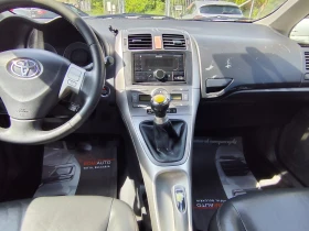 Toyota Auris 1.6i* LUXURY* KLIMA* КОЖА* - 7500 лв. - 74328373 | Car24.bg