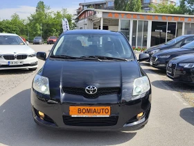 Toyota Auris 1.6i* LUXURY* KLIMA* КОЖА* - 7500 лв. - 74328373 | Car24.bg