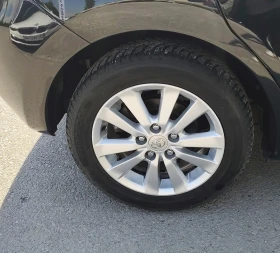 Toyota Auris 1.6i* LUXURY* KLIMA* КОЖА* - 7500 лв. - 74328373 | Car24.bg