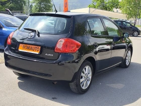 Toyota Auris 1.6i* LUXURY* KLIMA* КОЖА* - 7500 лв. - 74328373 | Car24.bg