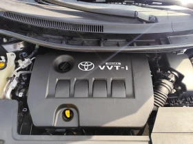 Toyota Auris 1.6i* LUXURY* KLIMA* КОЖА* - 7500 лв. - 74328373 | Car24.bg