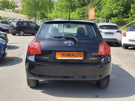 Toyota Auris 1.6i* LUXURY* KLIMA* КОЖА* - 7500 лв. - 74328373 | Car24.bg