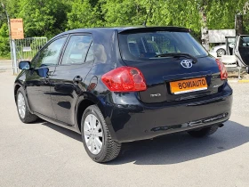 Toyota Auris 1.6i* LUXURY* KLIMA* КОЖА* - 7500 лв. - 74328373 | Car24.bg