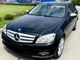 Mercedes-Benz C 220 CDI-AVANGARDE-КСЕНОН-НАВИГАЦИЯ