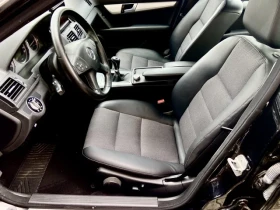 Обява за продажба на Mercedes-Benz C 220 CDI-AVANGARDE-КСЕНОН-НАВИГАЦИЯ ~11 500 лв. - изображение 10