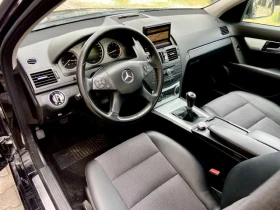 Обява за продажба на Mercedes-Benz C 220 CDI-AVANGARDE-КСЕНОН-НАВИГАЦИЯ ~11 500 лв. - изображение 11