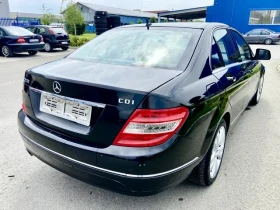 Обява за продажба на Mercedes-Benz C 220 CDI-AVANGARDE-КСЕНОН-НАВИГАЦИЯ ~11 500 лв. - изображение 5