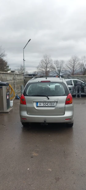 Toyota Corolla verso D4D   | Mobile.bg    4
