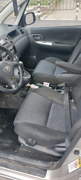 Toyota Corolla verso D4D   | Mobile.bg    10