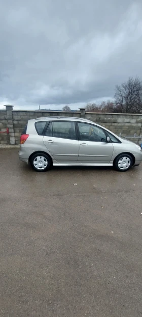 Toyota Corolla verso D4D   | Mobile.bg    3