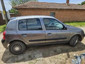 Обява за продажба на Renault Clio ~3 840 лв. - изображение 1
