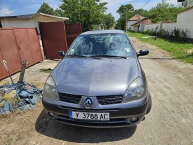 Обява за продажба на Renault Clio ~3 840 лв. - изображение 1