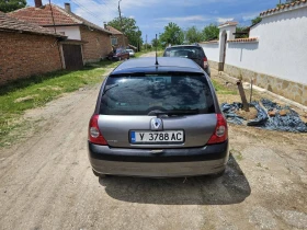 Обява за продажба на Renault Clio ~3 840 лв. - изображение 3