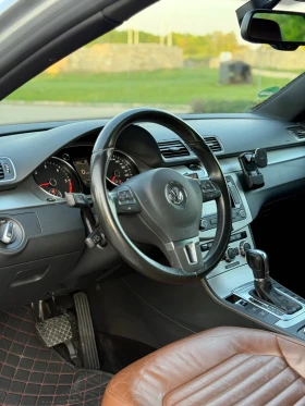 VW Passat 2.0TDI HIGHLINE - 13850 лв. - 81250478 9