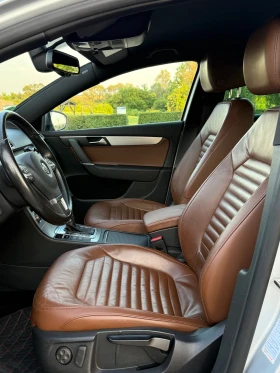 VW Passat 2.0TDI HIGHLINE - 13850 лв. - 81250478 11