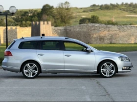 VW Passat 2.0TDI HIGHLINE - 13850 лв. - 81250478 5