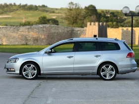 VW Passat 2.0TDI HIGHLINE - 13850 лв. - 81250478 7