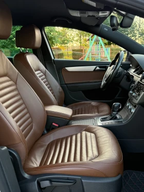 VW Passat 2.0TDI HIGHLINE - 13850 лв. - 81250478 12