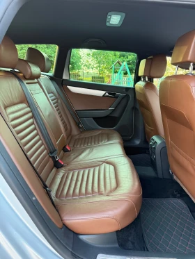 VW Passat 2.0TDI HIGHLINE - 13850 лв. - 81250478 13