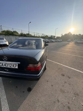 Обява за продажба на Mercedes-Benz E 220 ~6 500 лв. - изображение 3