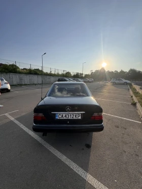 Обява за продажба на Mercedes-Benz E 220 ~6 500 лв. - изображение 1