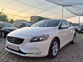 Volvo V40 1.6D-115кс