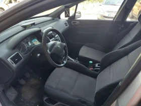 Peugeot 307 1.4 16V | Mobile.bg    4