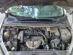 Peugeot 307 1.4 16V | Mobile.bg    10