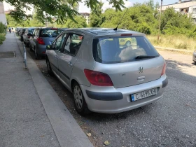 Peugeot 307 1.4 16V | Mobile.bg    3