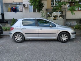 Peugeot 307 1.4 16V | Mobile.bg    2