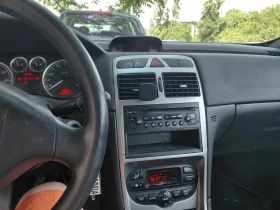 Peugeot 307 1.4 16V | Mobile.bg    5