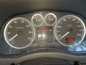 Peugeot 307 1.4 16V | Mobile.bg    6