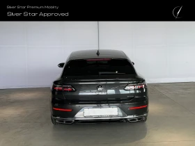 VW Arteon 2.0 TDi 4Motion - 72000 лв. - 28025327 5