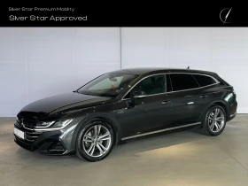 VW Arteon 2.0 TDi 4Motion