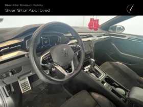 VW Arteon 2.0 TDi 4Motion - 72000 лв. - 28025327 9