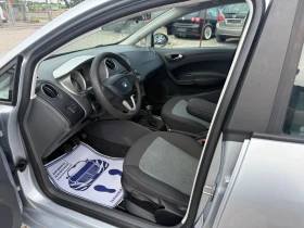 Seat Ibiza 1.4i-86PS - 5500 лв. - 69972426 9