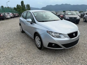 Seat Ibiza 1.4i-86PS - 5500 лв. - 69972426 3
