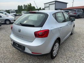 Seat Ibiza 1.4i-86PS - 5500 лв. - 69972426 5