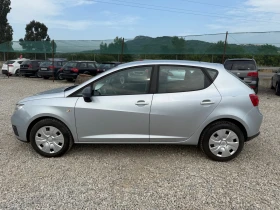 Seat Ibiza 1.4i-86PS - 5500 лв. - 69972426 8