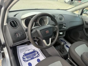 Seat Ibiza 1.4i-86PS - 5500 лв. - 69972426 10
