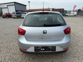 Seat Ibiza 1.4i-86PS - 5500 лв. - 69972426 6