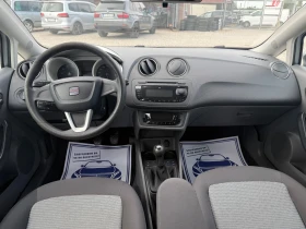 Seat Ibiza 1.4i-86PS - 5500 лв. - 69972426 12