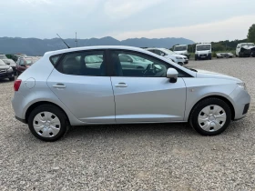 Seat Ibiza 1.4i-86PS - 5500 лв. - 69972426 4
