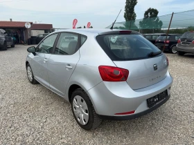 Seat Ibiza 1.4i-86PS - 5500 лв. - 69972426 7