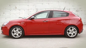 Alfa Romeo Giulietta TB SPRINT | Mobile.bg    5