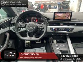 Audi Rs5 * Sportback* S-Line*  (  ) | Mobile.bg    7