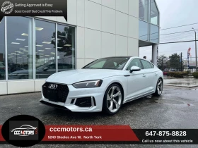  Audi Rs5